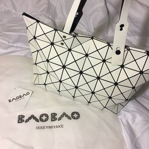 Bao Bao Tote (Not Authentic)